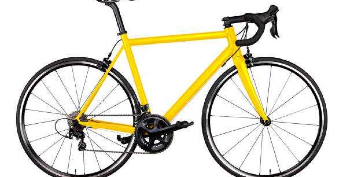 Bicycle Market Will Grow at a Healthy Cagr by 2030 Along with Top Key Players