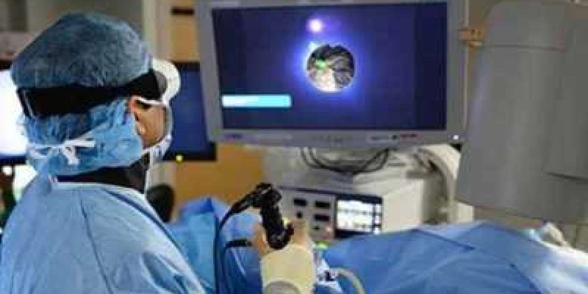 Lithotripsy Devices Market Set Phenomenal Growth from 2028