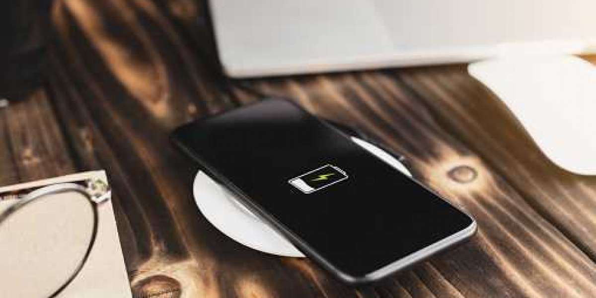 Wireless Phone Chargers Market Analysis, Share, Revenue, and Forecast Report