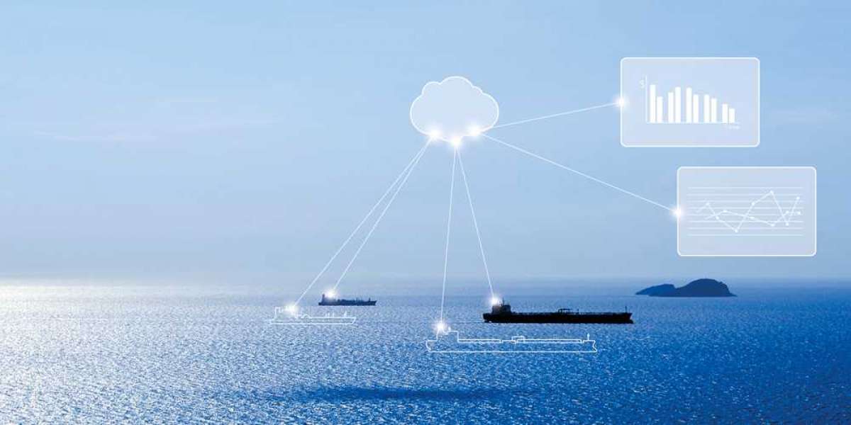 Global Vessel Management Software Market (Impact Of COVID-19) Growth, Overview With Detailed Analysis 2022-2028