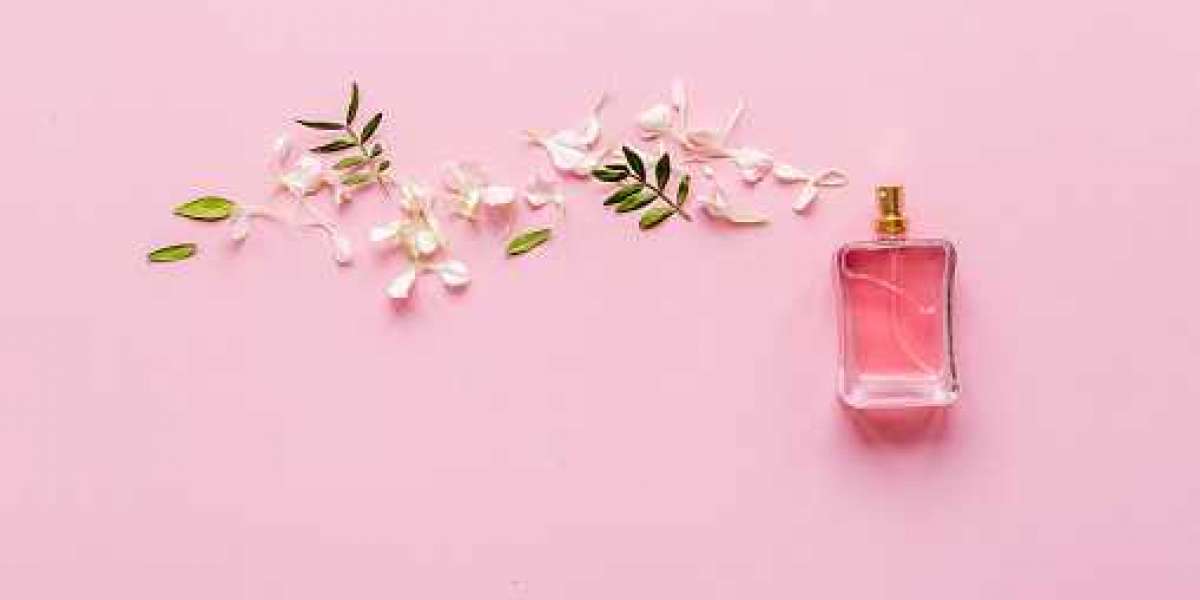 Perfume & Fragrances Market Manufacturers Report and Analytical Insights