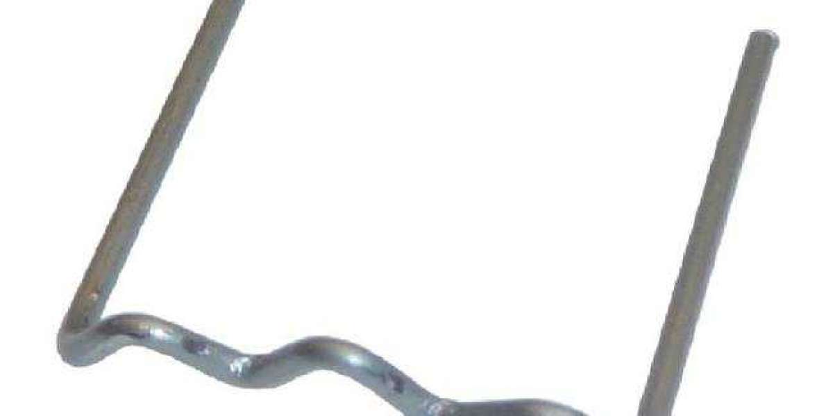 Polyvance 6214 Flat Staples, 0.8 mm, 100 pieces