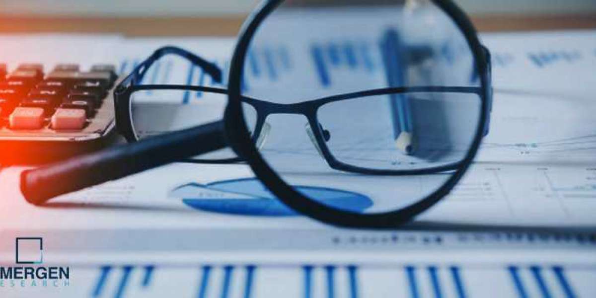 Biosurfactants Market Size, Trends, Revenue Share Analysis, Forecast, 2022–2030