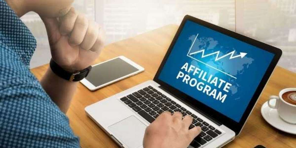 Global Affiliate Marketing Solutions Market 2022 Growth Drivers, Investment Opportunity and Product Developments 2028