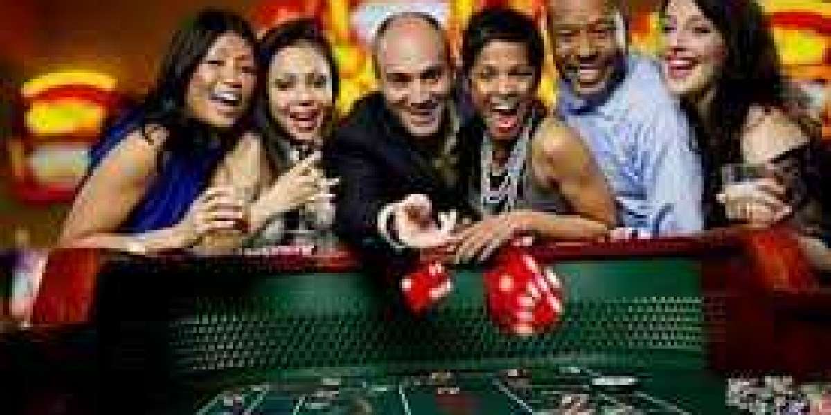 What things to Look for in a Online Casino 