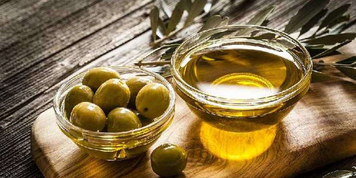 The 6 most astonishing medical advantages of olive oil