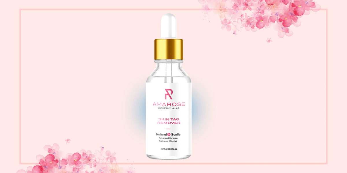 Amarose Skin Tag Remover