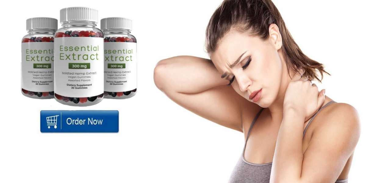 Essential CBD Gummies New Zealand - BENEFITS, PRICE, SCAM, USES?