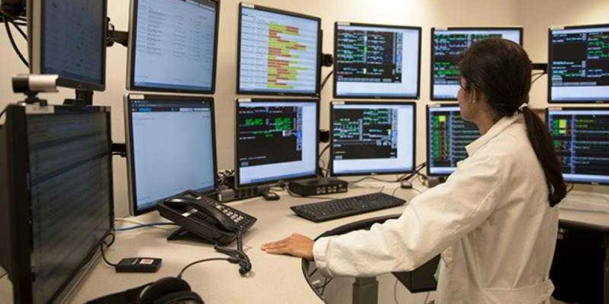 Tele ICU Market Share, Industry Opportunities, Sales Revenue, Business Strategy and Outlook 2030