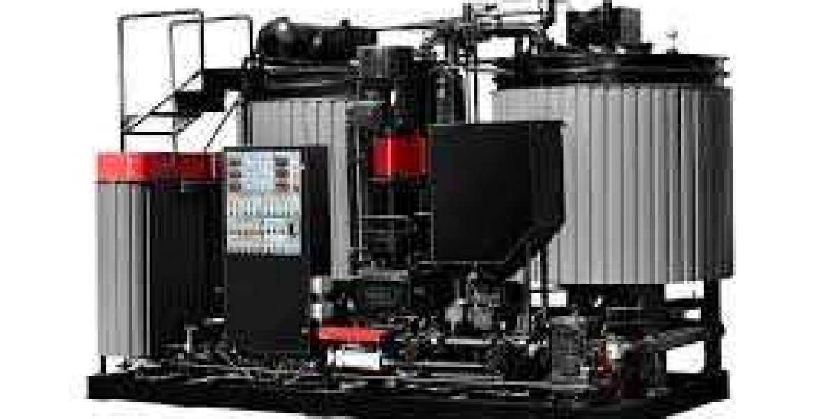 Global Polymer Modified Bitumen Market Industry Scenario, Key Manufacturers and Key Regions 2022 to 2028