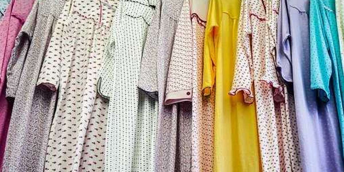 Sleepwear Market Estimation, Future Investments and Regional Forecast
