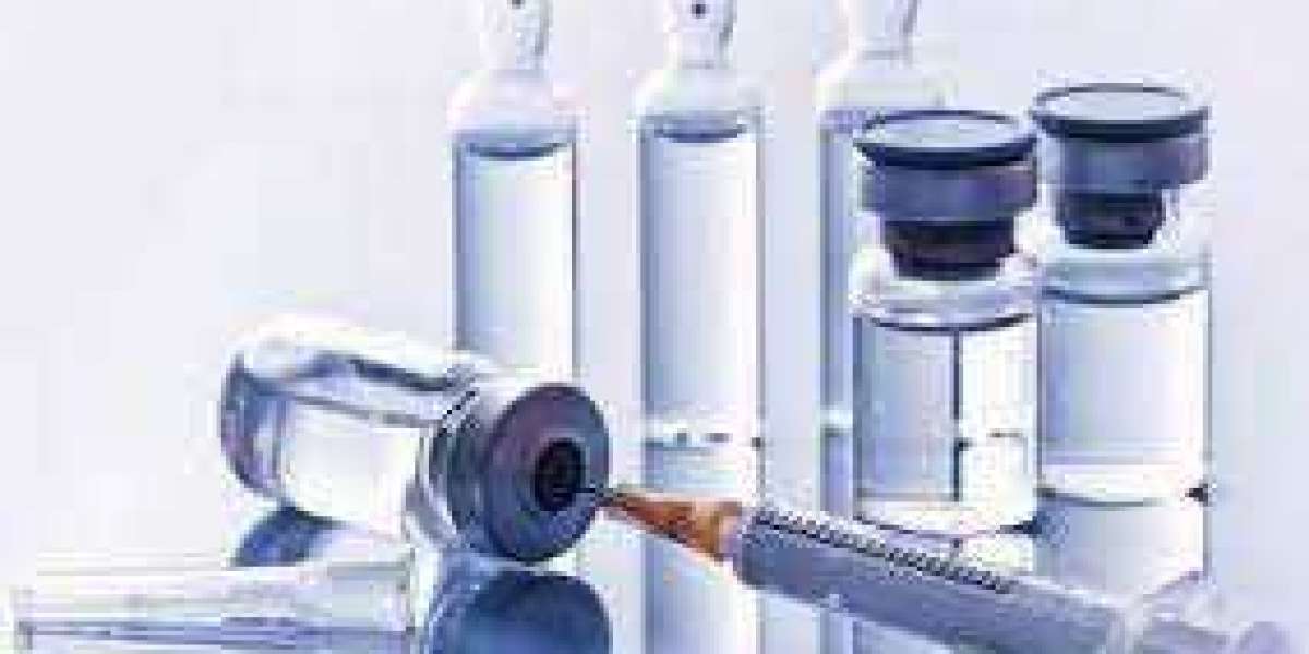 Anthrax Vaccines Market Growth, Competitive Analysis  2028