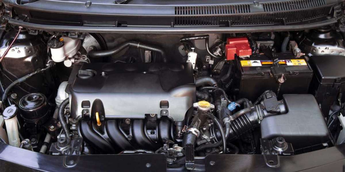 Detailed Report on Precious Metals Market for Automotive Applications - Analysis and Forecast upto 2031