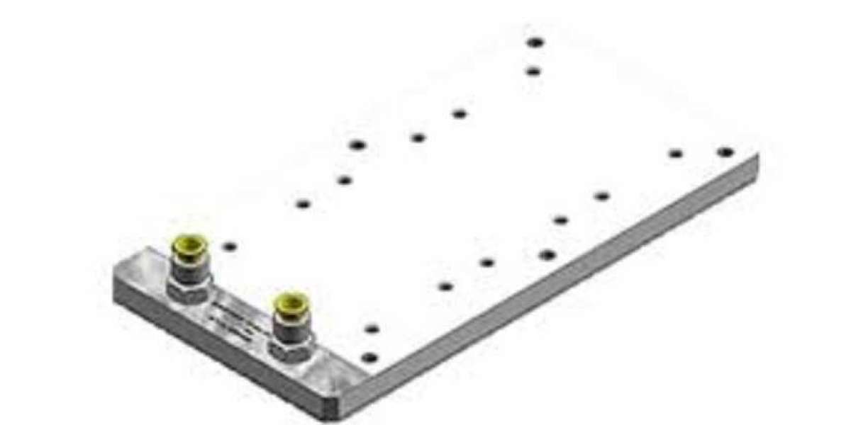 Global NEV IGBT Modules Heatsink Market 2022 Industrial Trends, Future Developments, Regional Outlook and Forecast 2028