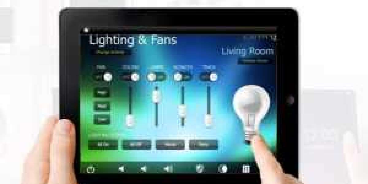 Smart Lighting  Market Demonstrates a Spectacular Growth by 2029
