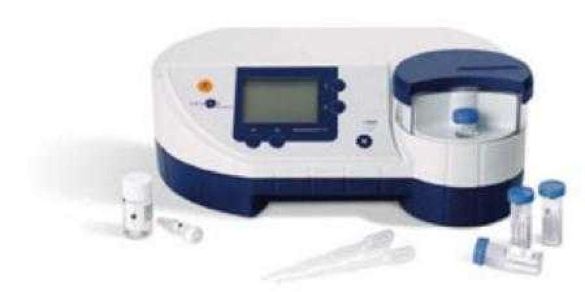 Global Electroporation Instruments Market Boosting The Growth Worldwide: Market Dynamics and Trends, Efficiencies Foreca