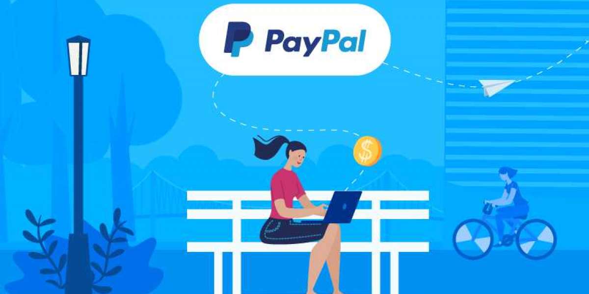 PayPal login: You and Your login history
