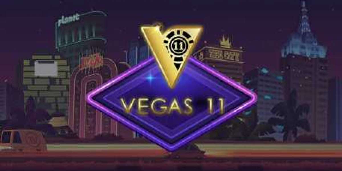 Vegas11 Casino No Further a Mystery