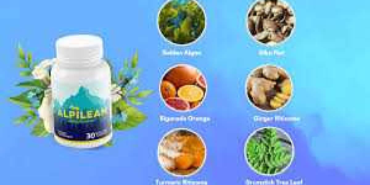 What Are The Well Known Facts About Alpilean Weight Loss