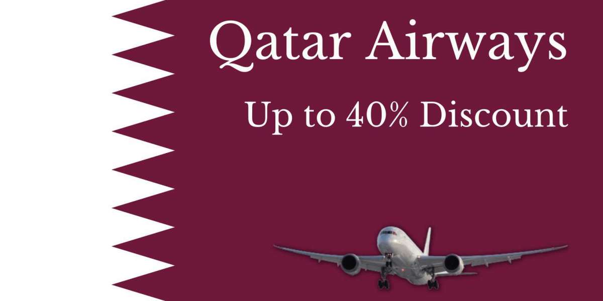 Qatar Airways Business Class Flights