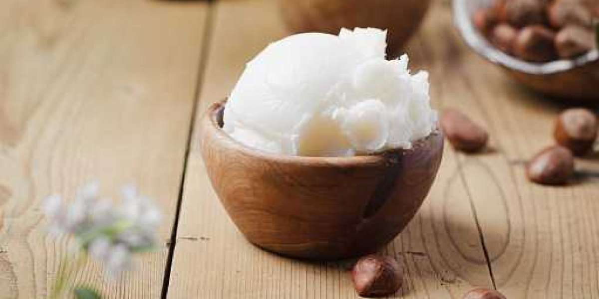 Shea Butter Market Size Analytical Overview, Growth Factors, Trends and Forecast to 2030