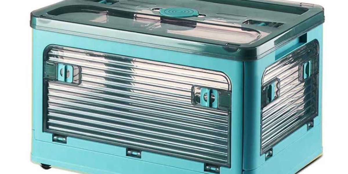 What Material is Best for Outdoor Storage Containers?