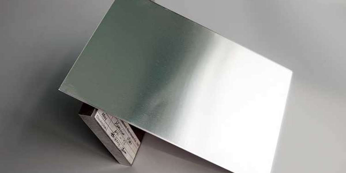 The characteristics and true connotation of aluminum plate/strip/foil processing technology