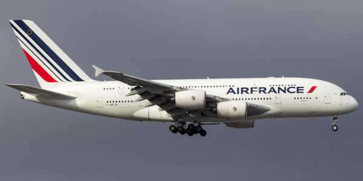 How to Get Air France Cheap flights?