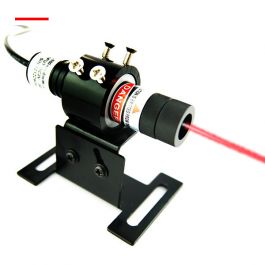 Economy Red Line Projecting Laser Alignment, 650nm Red Laser Module | Berlinlasers