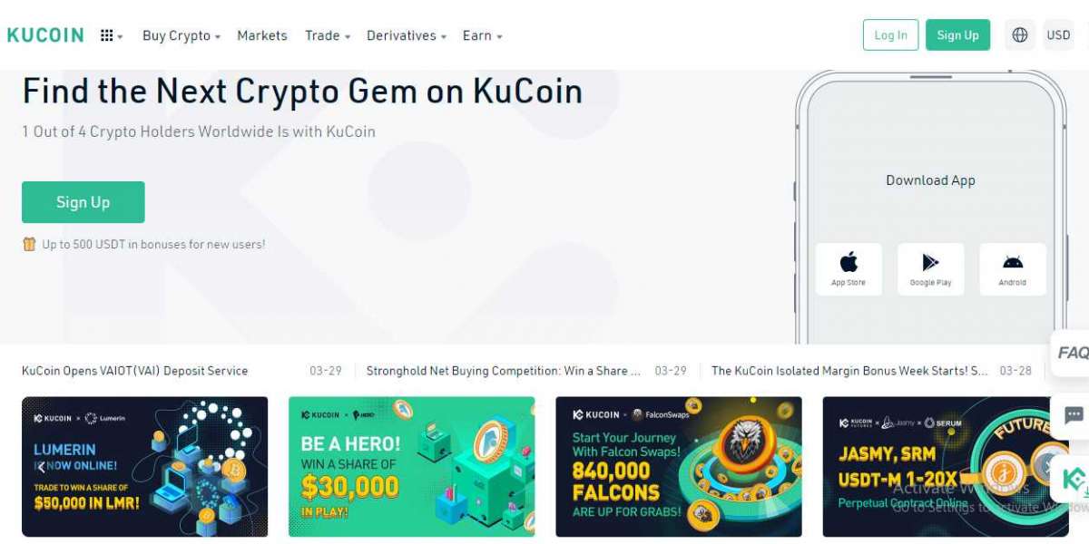 KuCoin: Introduces winner’s prize pool for World cup 2022