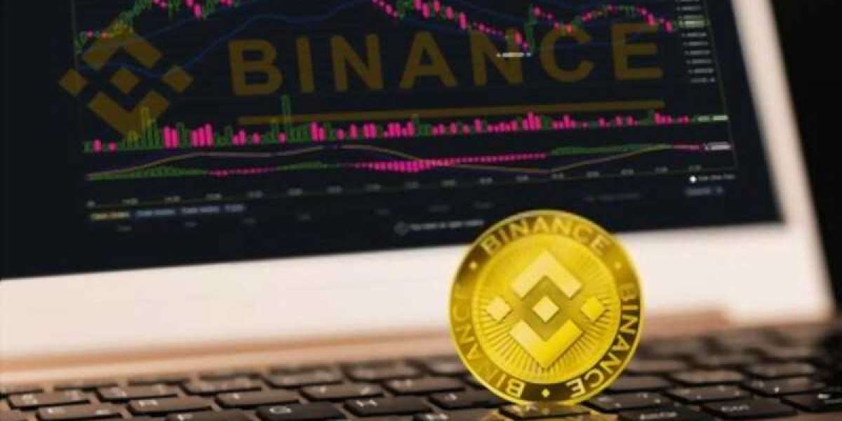 How To Launch A Crypto Exchange Like Binance?