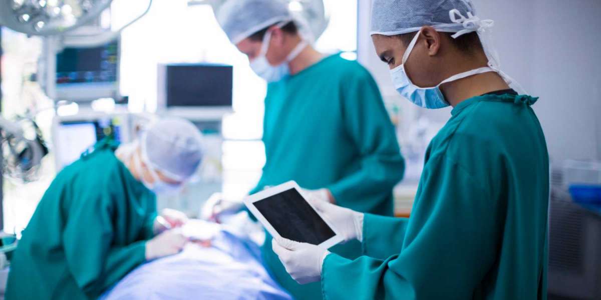 Detailed Market Report on Surgical Microscopes Market - Analysis and Forecast upto 2031 - by BIS Research