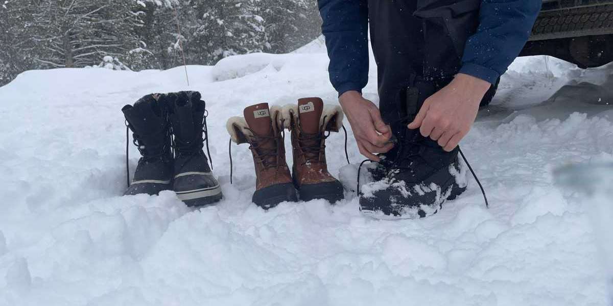 Snow Boots Market Overview, Size and Share 2027
