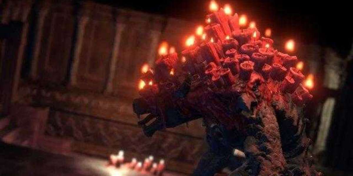 MMOSO POE: Path of Exile patch 3.20.1 adds new relics and Chaos Orbs guide