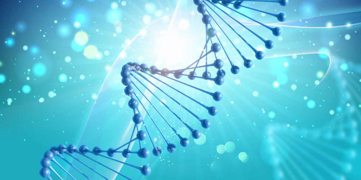 Detailed Report on CRISPR Gene Editing Industry - Analysis and Forecast upto 2031 | by BIS Research