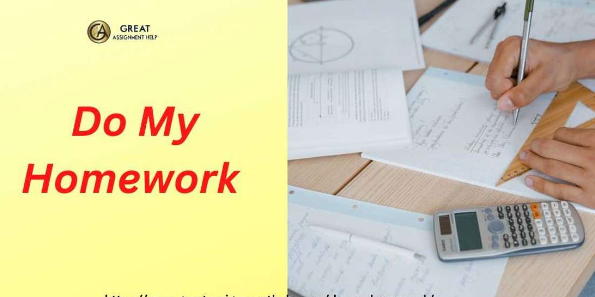 Do My Homework