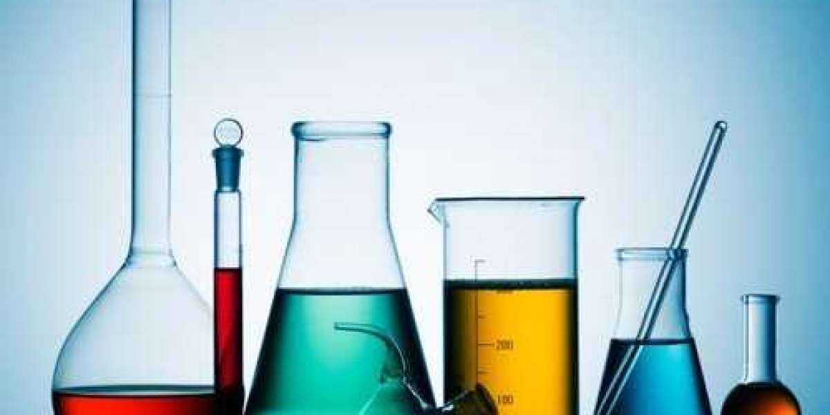 Global Delta Damascone Market 2022 Industry Outlook, Comprehensive Insights, Growth and Forecast 2028