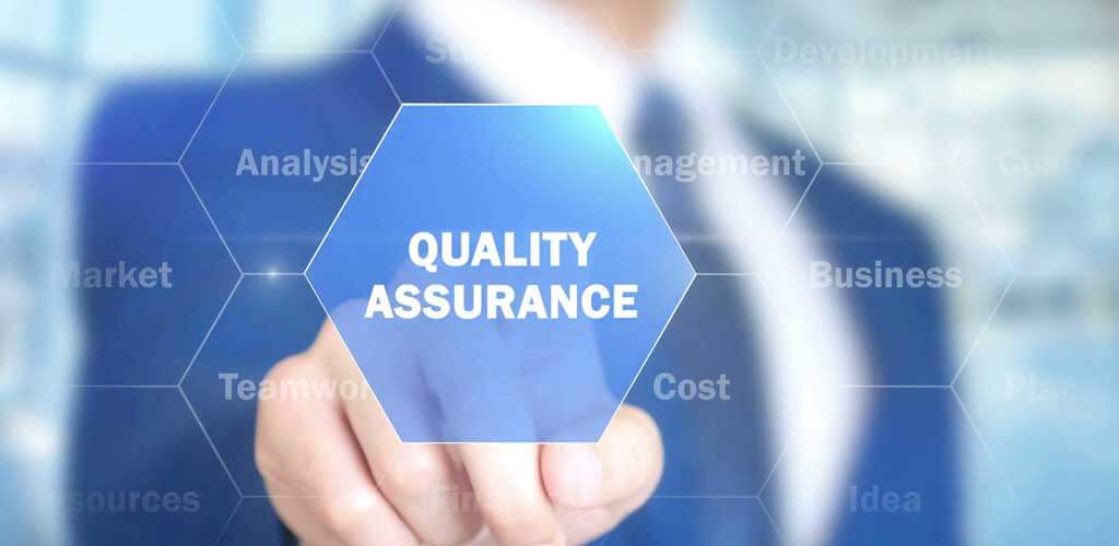 QA Training Vancouver - Envision Learning- BA, QA and Automation Training