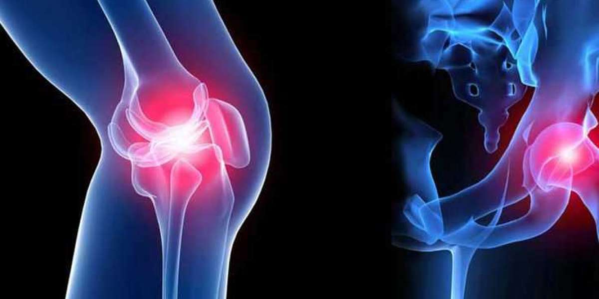 Orthopedic Orthotics Market to Witness Healthy Growth as Players Witness Potential Growth Opportunities 2028