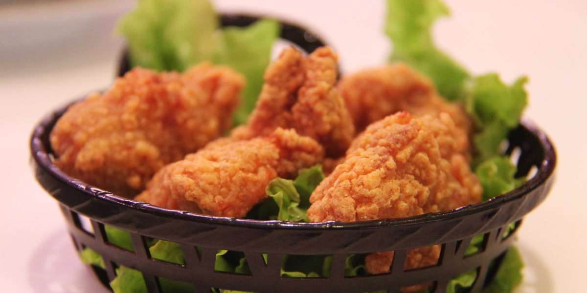 Take-Out Fried Chicken Market Augmented Expansion To Be Registered By 2030