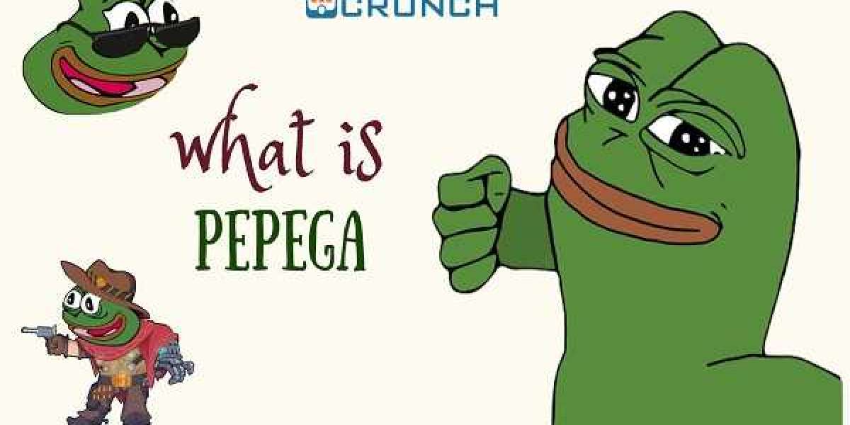 Pepega: The New Normal?