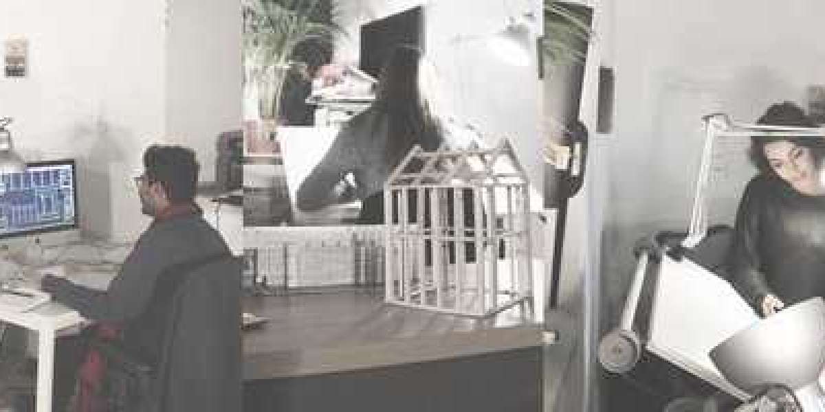 Pol gallagher architect