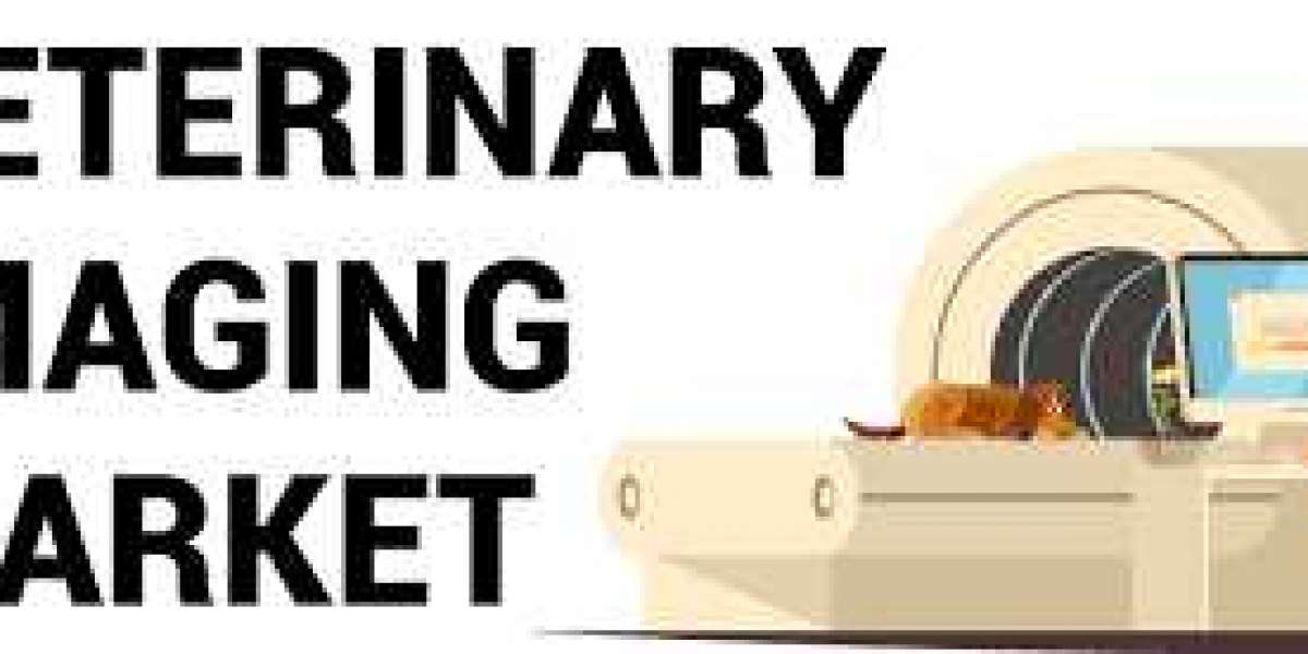 Veterinary Imaging Market Analysis by key Players, Applications, Future Trends and Forecast 2028