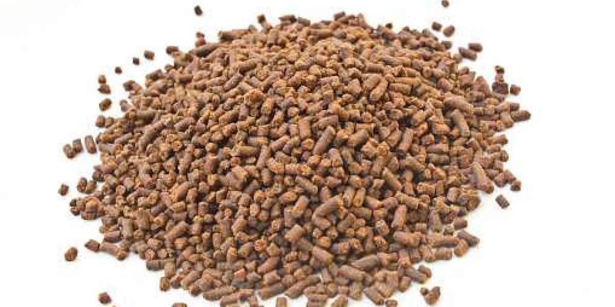 Fishmeal Market Emerging  Will Generate New Growth Opportunities Status