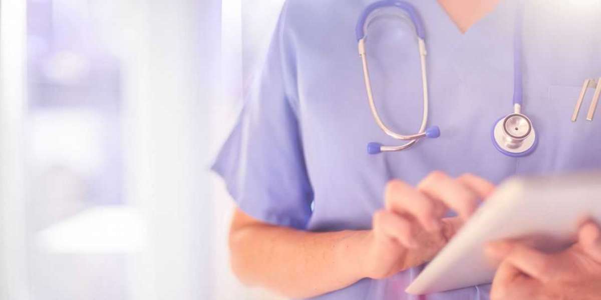 Point of Care (POC) Informatics Market: Comprehensive Research Study, Trends, Share, And Forecast 2028