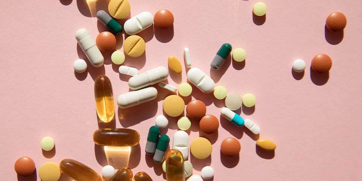 Stress Relief Supplements Market Future Scope,Landscape, Development, Business Outlook And Global Analysis 2028