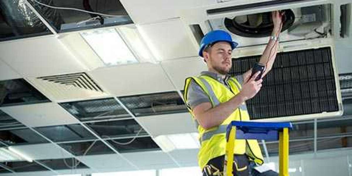 The Basics of How an Air Conditioner Keeps You Cool