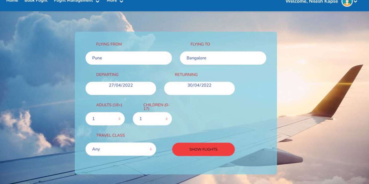 Global Flight Reservation System Market Growth Statistics, Driving Factors and Industry Growth Trends 2028