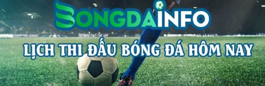 Lịch thi đấu Bóng đá INFO Cover Image