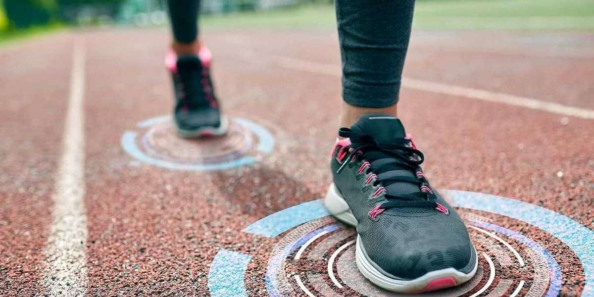 Smart Shoe Market Demand, Growth, Trends, Share and Forecast Report 2032